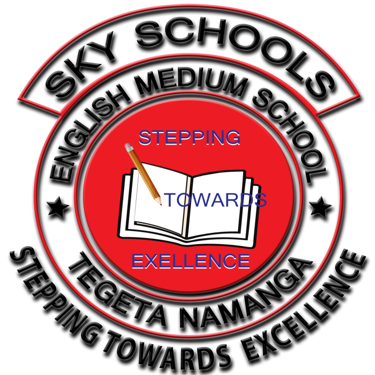 Sky Schools Logo